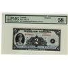 1935 $2 BC-3 #A3100224, PMG CH AU58 EPQ.