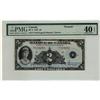 1935 $2 BC-4 #F118153, PMG EF40 EPQ.