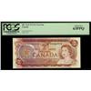 Image 1 : 1974 $2 BC-47aT #RS0862515, PCGS CH UNC63 PPQ.