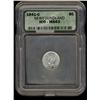Image 1 : 1941c NFLD 5¢ ICG MS63.  Blast white.