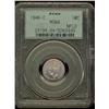 Image 1 : 1946c NFLD 10¢ PCGS MS64
