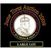 Image 1 : 1859 - 1993 1¢, Lot of approximately 250 coins including Victorian to Elizabeth examples.  A lot tha