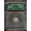 Image 1 : 1889 5¢ ICG EF45.