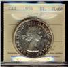 Image 1 : 1959 $1 ICCS PL66.