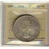 Image 1 : 1964 $1 ICCS MS64.
