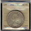 Image 1 : 1964 $1 ICCS MS64