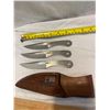 Image 1 : Hibben knives