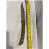 Image 1 : Stainless Steele knife Pakistan folding