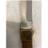 Image 2 : Stainless Steele knife Pakistan folding