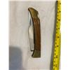 Image 3 : Stainless Steele knife Pakistan folding