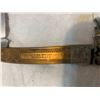 Image 3 : John Watts sheifield England folding knife the British wagon Co.