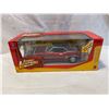 Image 1 : 69 Chevy Camero Z28