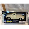 Image 1 : 1966 Chevy C10 Fleetside pick up