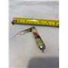 Image 1 : RCMP folding knife