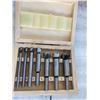 Image 1 : Drill bits