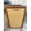 Image 2 : Cremation box