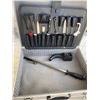 Image 1 : Case with knives