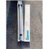 Image 1 : Quorum door  brace (2) adjustable