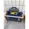 Image 1 : 2 tool boxes