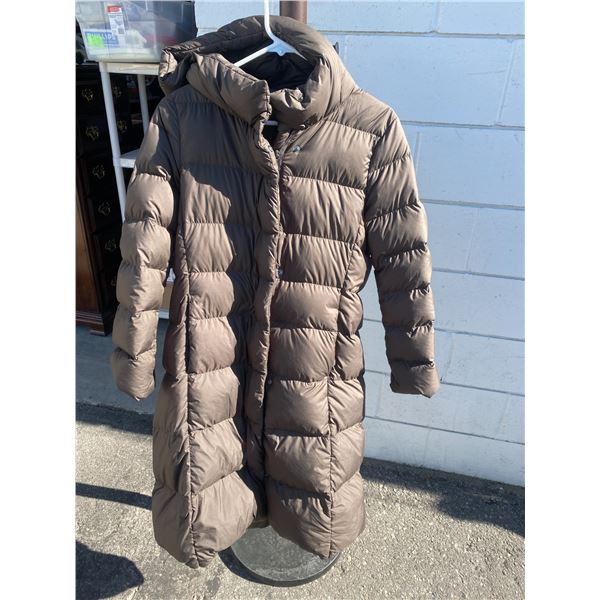 Size small coat