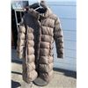 Image 1 : Size small coat