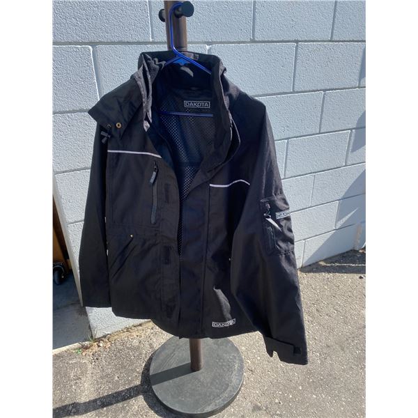 Dakota small jacket