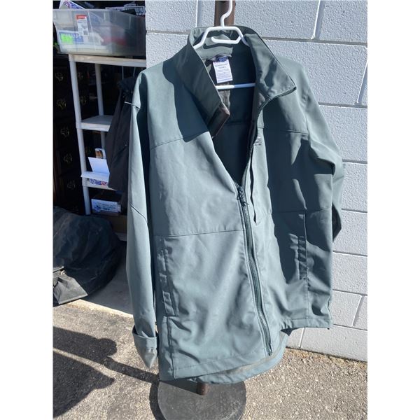 Helly Hanson 2xl jacket