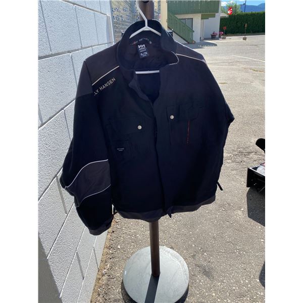 Helly Hanson xl  jacket