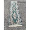 Image 1 : Runner 90"x23"