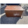 Image 1 : Smaller wood box