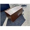 Image 2 : Smaller wood box