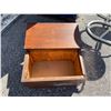 Image 3 : Smaller wood box