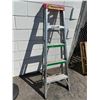 Image 1 : 5' step ladder