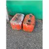 Image 1 : Two boat tank