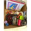 Image 1 : Music books and party items