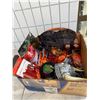 Image 1 : Fall and Halloween items