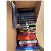 Image 1 : Books and games