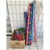 Image 1 : Gift wrap, cards etc