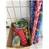 Image 2 : Gift wrap, cards etc