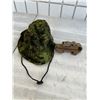 Image 1 : Hat and holder item