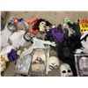 Image 2 : Lot of Halloween