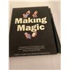 Image 1 : Making Magic book