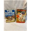 Image 1 : 2 Tom Sawyer books