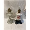 Image 1 : Eagle lantern base and other