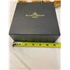 Image 3 : Baume & Mercier Geneve box
