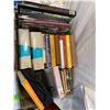 Image 1 : Lot of  books
