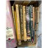 Image 2 : Lot of  books