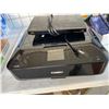 Image 1 : Cannon printer and Sony blue ray player