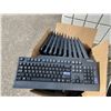 Image 2 : Lot of keyboards
