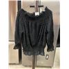 Image 1 : Lapis large top NWT